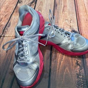 Women’s Nike Athletic Shoes